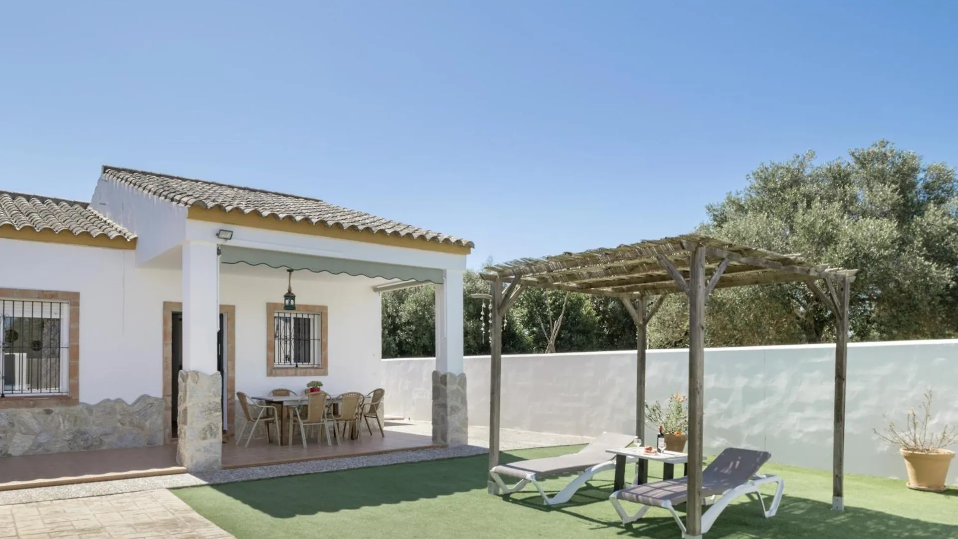 Вилла Casa Nesenka 2 Саора 0*,  Испания